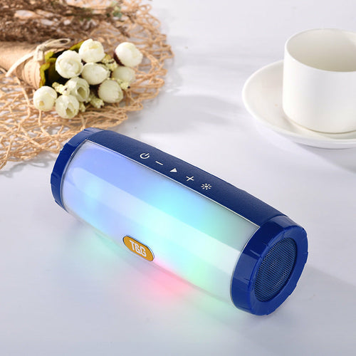 Wireless Bluetooth Speaker Portable Speaker Bluetooth