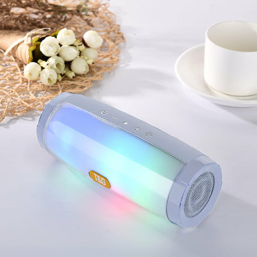 Wireless Bluetooth Speaker Portable Speaker Bluetooth