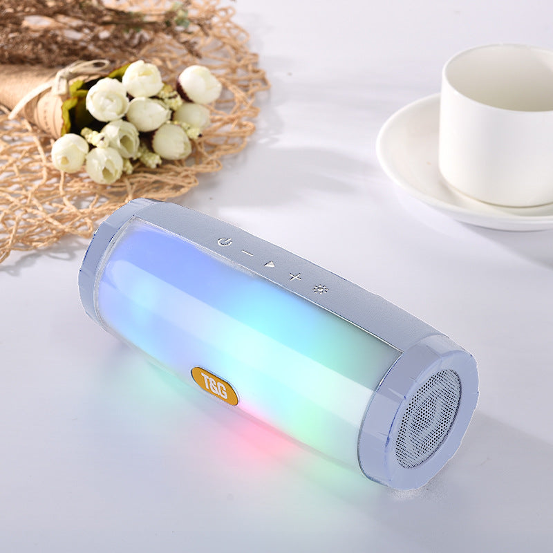 Wireless Bluetooth Speaker Portable Speaker Bluetooth