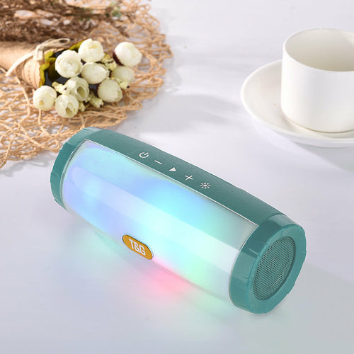 Wireless Bluetooth Speaker Portable Speaker Bluetooth