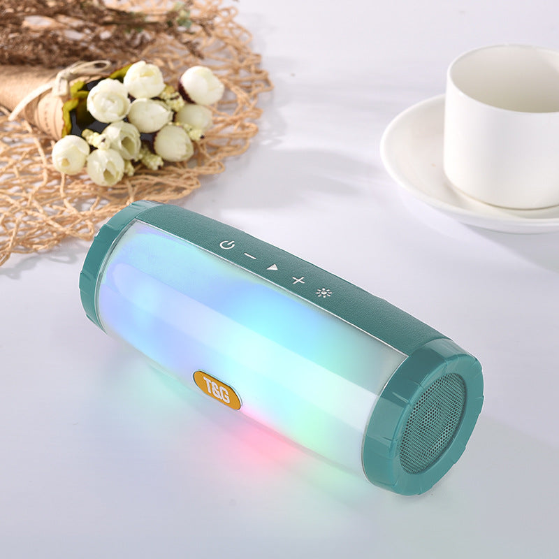 Wireless Bluetooth Speaker Portable Speaker Bluetooth