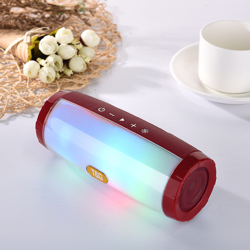 Wireless Bluetooth Speaker Portable Speaker Bluetooth