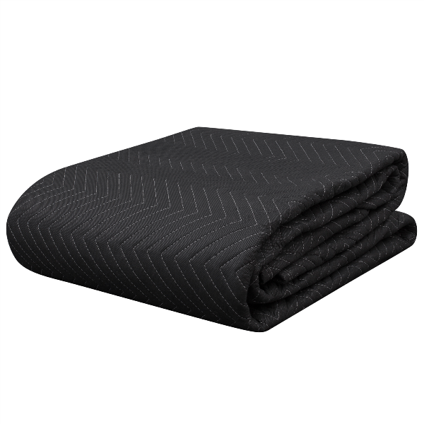 Moving Blankets (1.83 x 3.4 Meter)