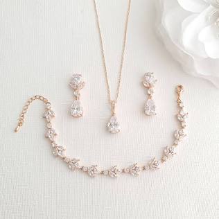 Jewelry and Watches