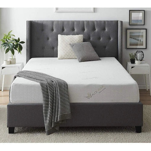 Beds, Pillows and Blankets