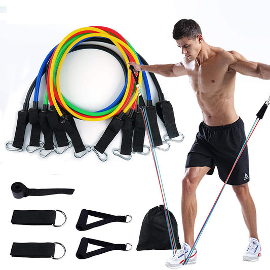 Exercise Equipment
