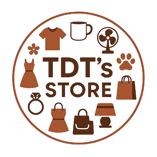 TDTs Store