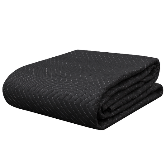 Moving Blankets (1.83 x 3.4 Meter)